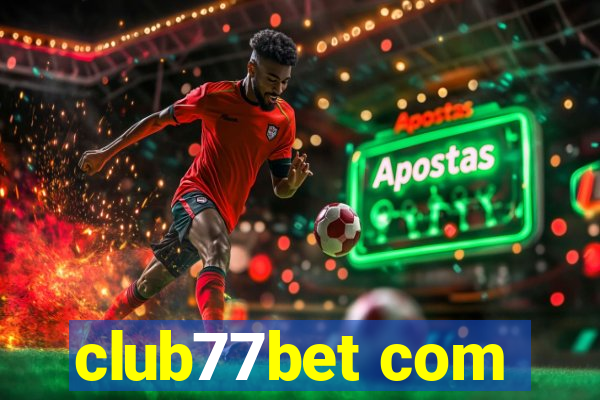 club77bet com